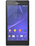 Sony Xperia T3 D5103